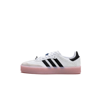 Adidas Sambae Xlg Hello Kitty