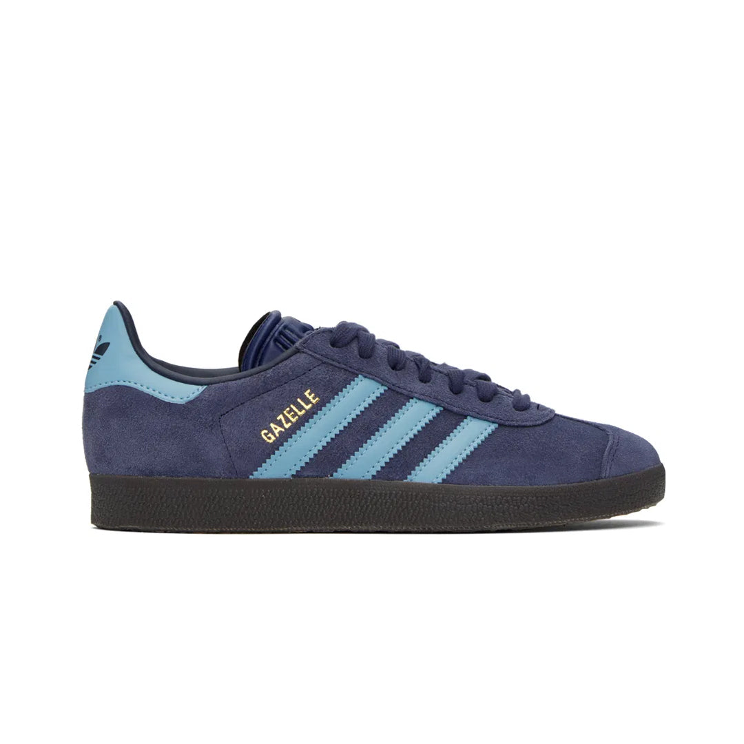 Adidas Gazelle Blue Gum