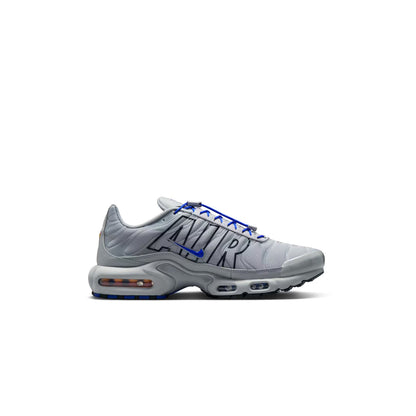Nike Air Max Plus Tuned Wolf gris