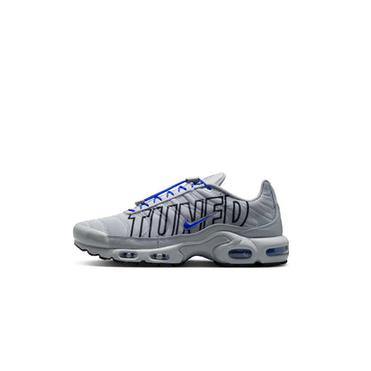 Nike Air Max Plus Tuned Wolf gris