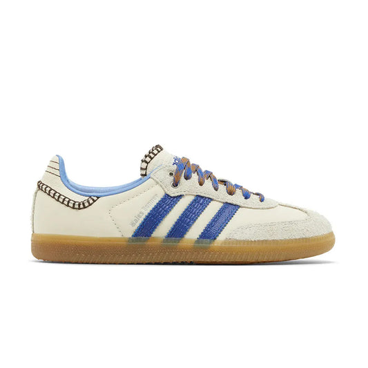 Adidas Samba Royal Blue