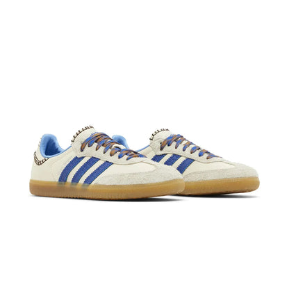 Adidas Samba Royal Blue