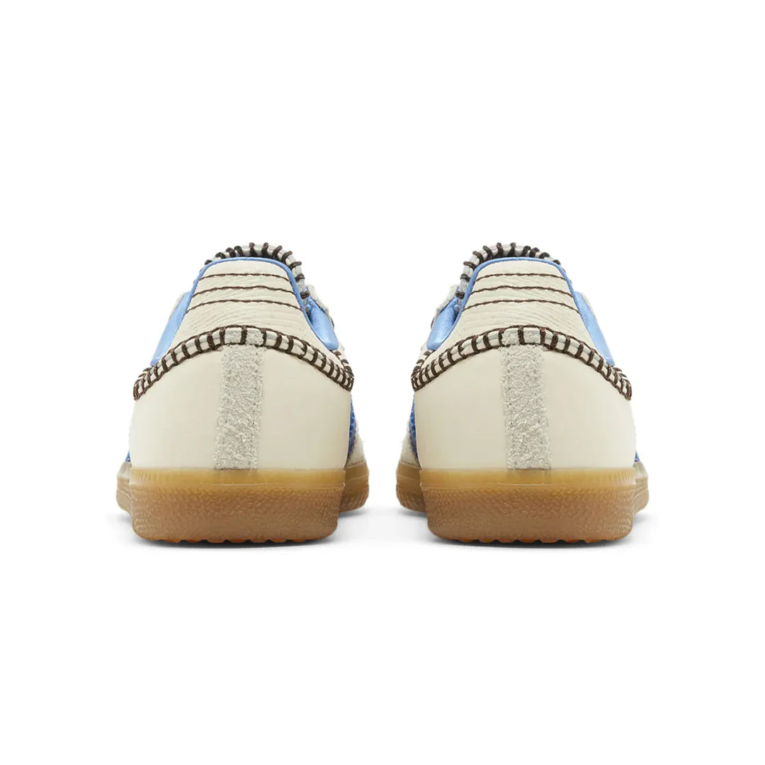 Adidas Samba Royal Blue