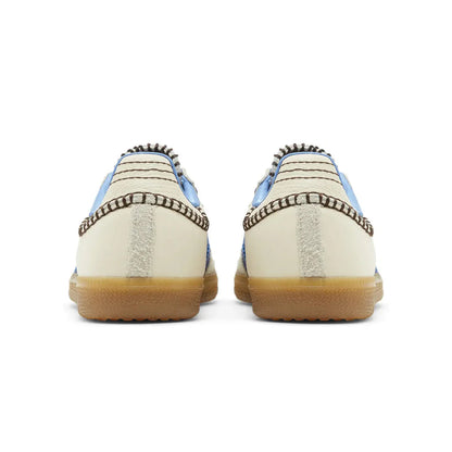 Adidas Samba Royal Blue