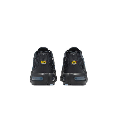 Nike Air Max Plus Black Blue University