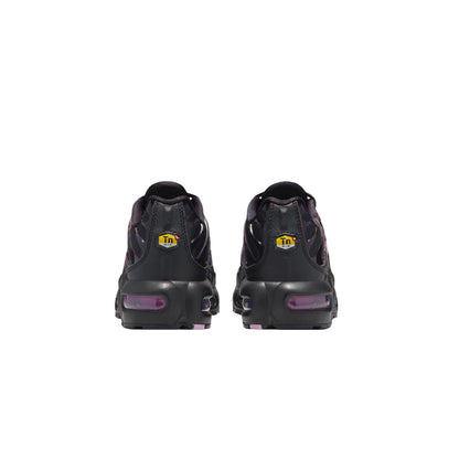 Nike Air Max Plus Black Red