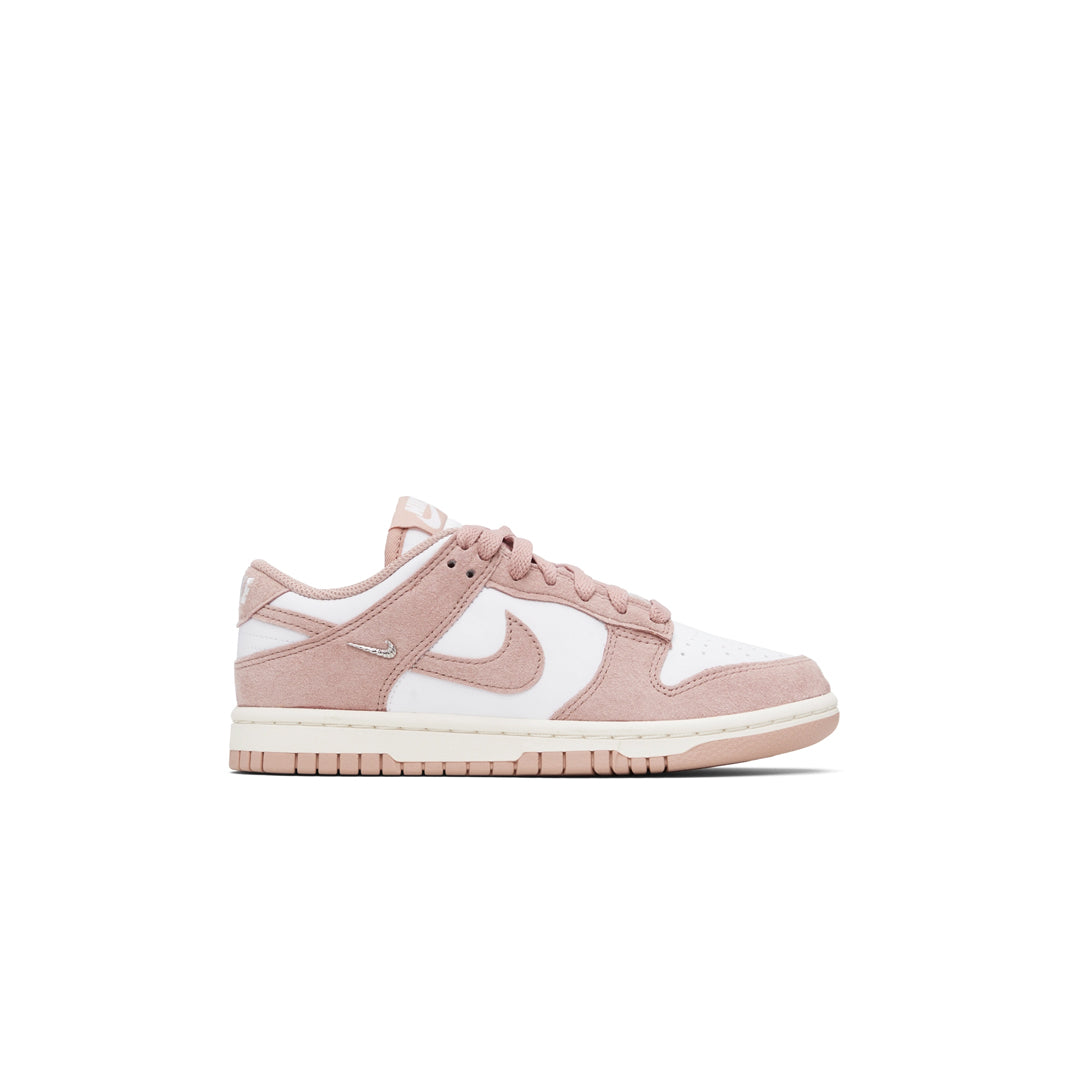 Nike Dunk Low Particle Pink