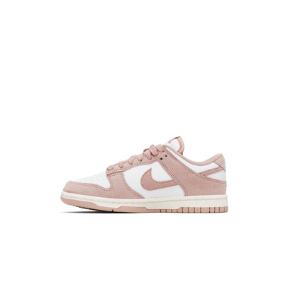 Nike Dunk Low Particle Pink