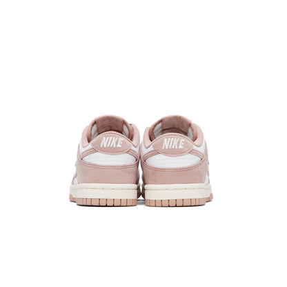 Nike Dunk Low Particle Pink