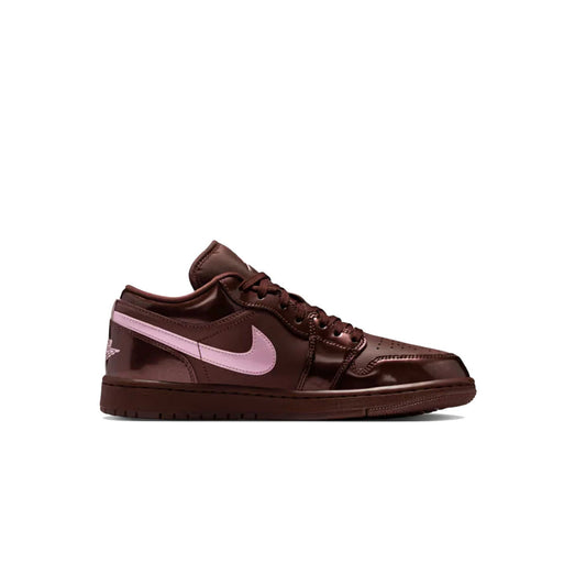 Nike Air Jordan 1 Chocolate