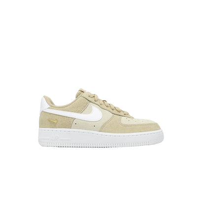 Nike Air Force 1 Linen White