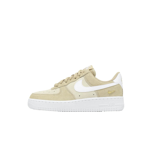Nike Air Force 1 Linen White