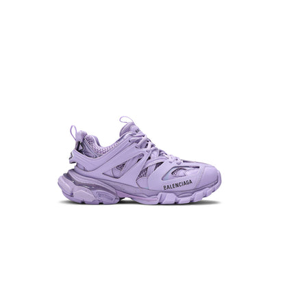 Balenciaga Track Lilac