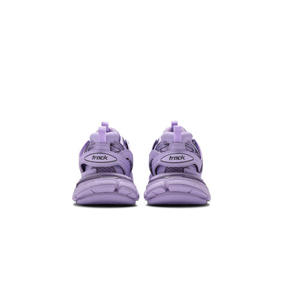 Balenciaga Track Lilac