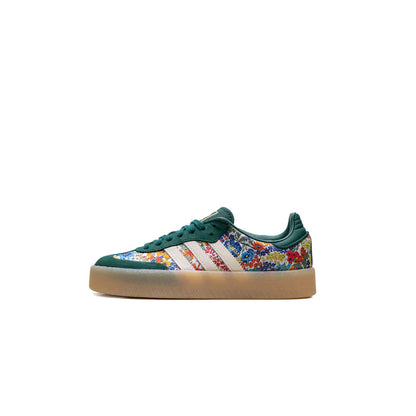 Adidas Sambae Liberty London