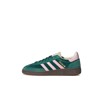 Adidas Spezial Green Pink