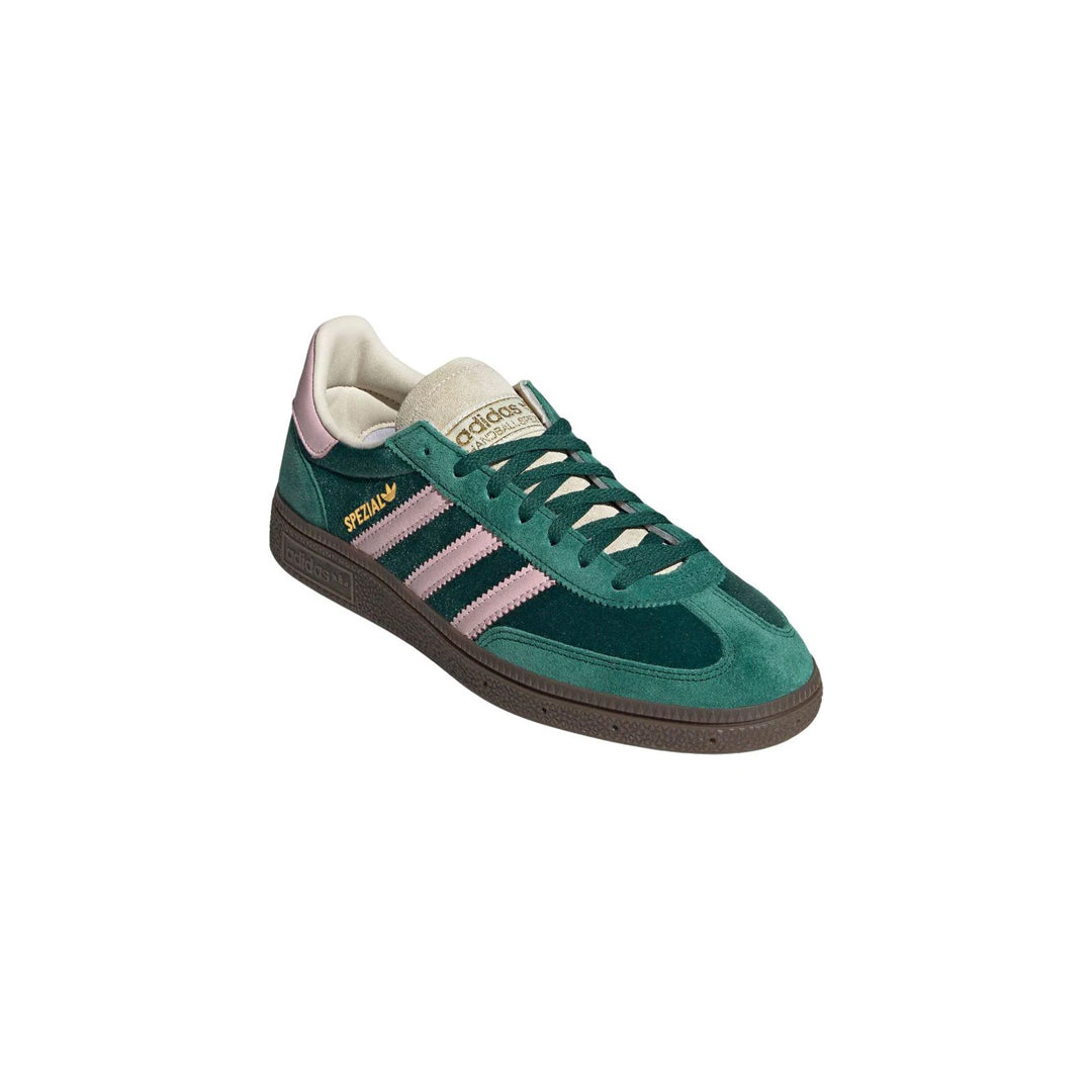 Adidas Spezial Green Pink