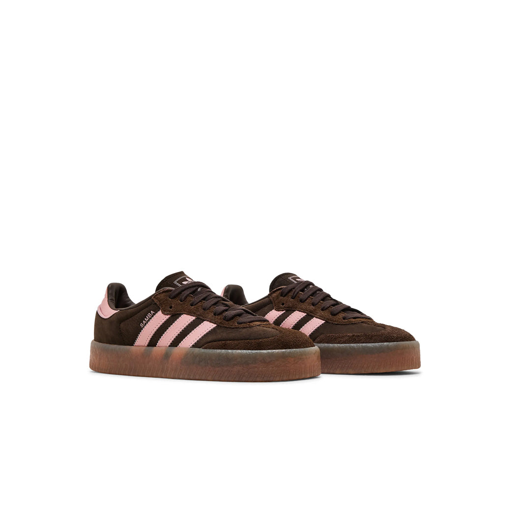 Adidas Sambae Dark Brown