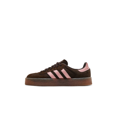 Adidas Sambae Dark Brown