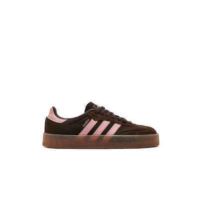 Adidas Sambae Dark Brown