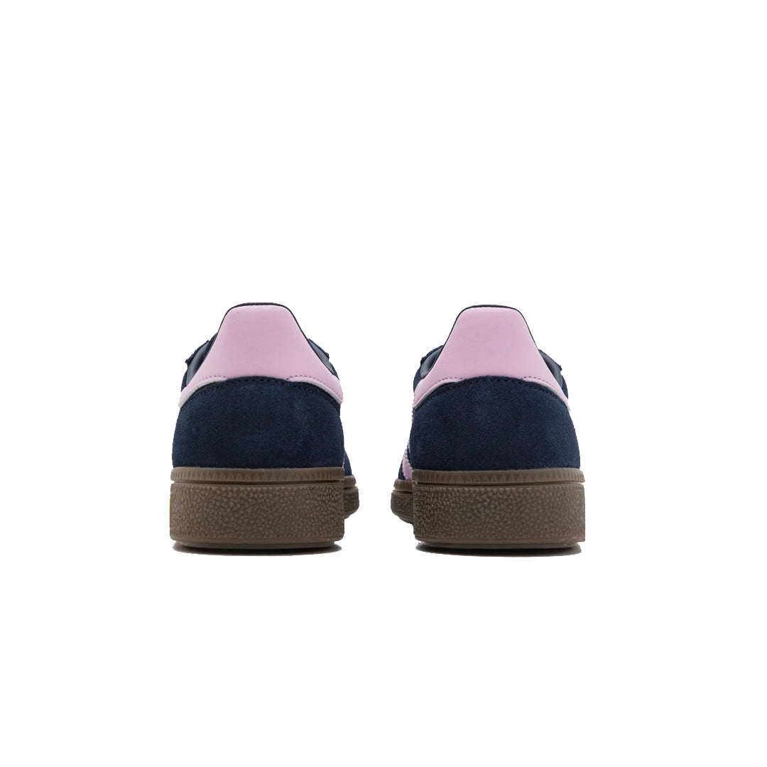 Adidas Spezial Blue Navy Pink