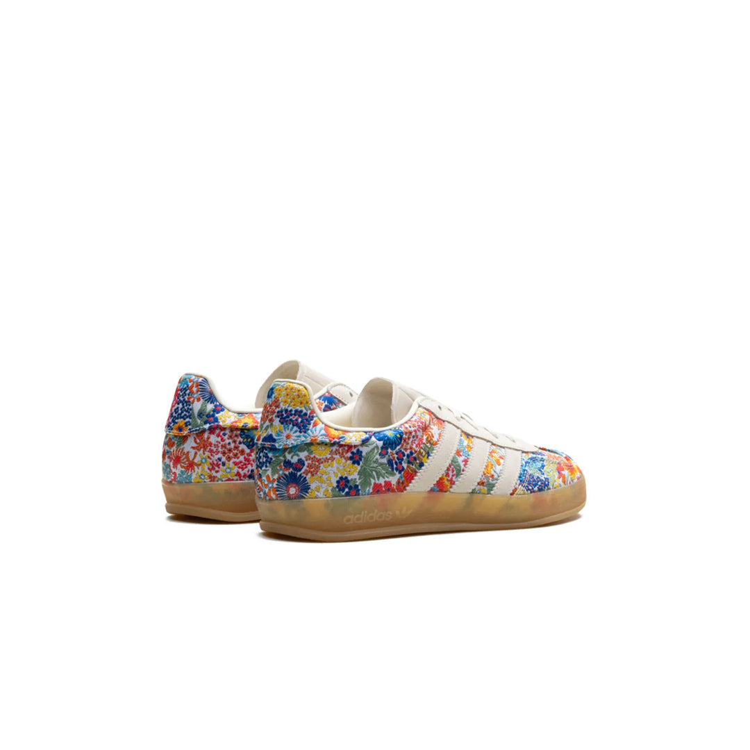 Adidas Gazelle Indoor Floral