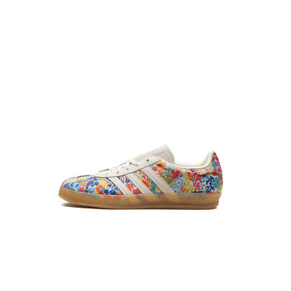 Adidas Gazelle Indoor Floral