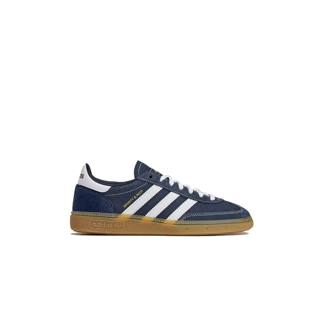 Adidas Spezial x Sporty