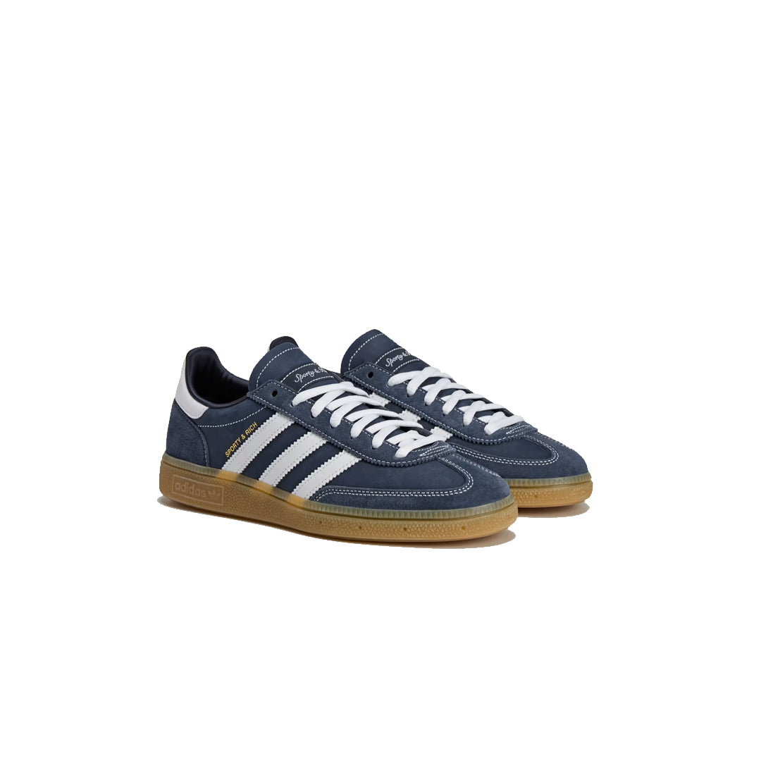 Adidas Spezial x Sporty