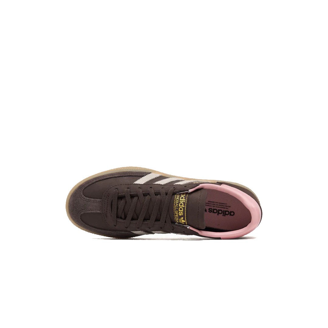 Adidas Spezial Dark Brown