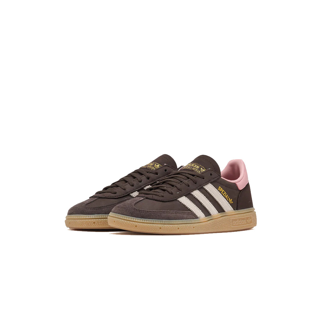 Adidas Spezial Dark Brown
