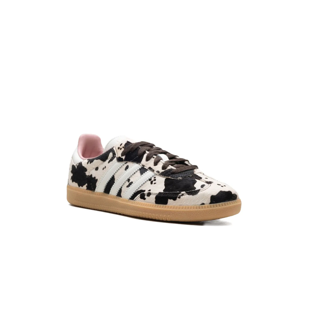 Adidas Samba OG 'Cow Print'