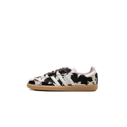 Adidas Samba OG 'Cow Print'