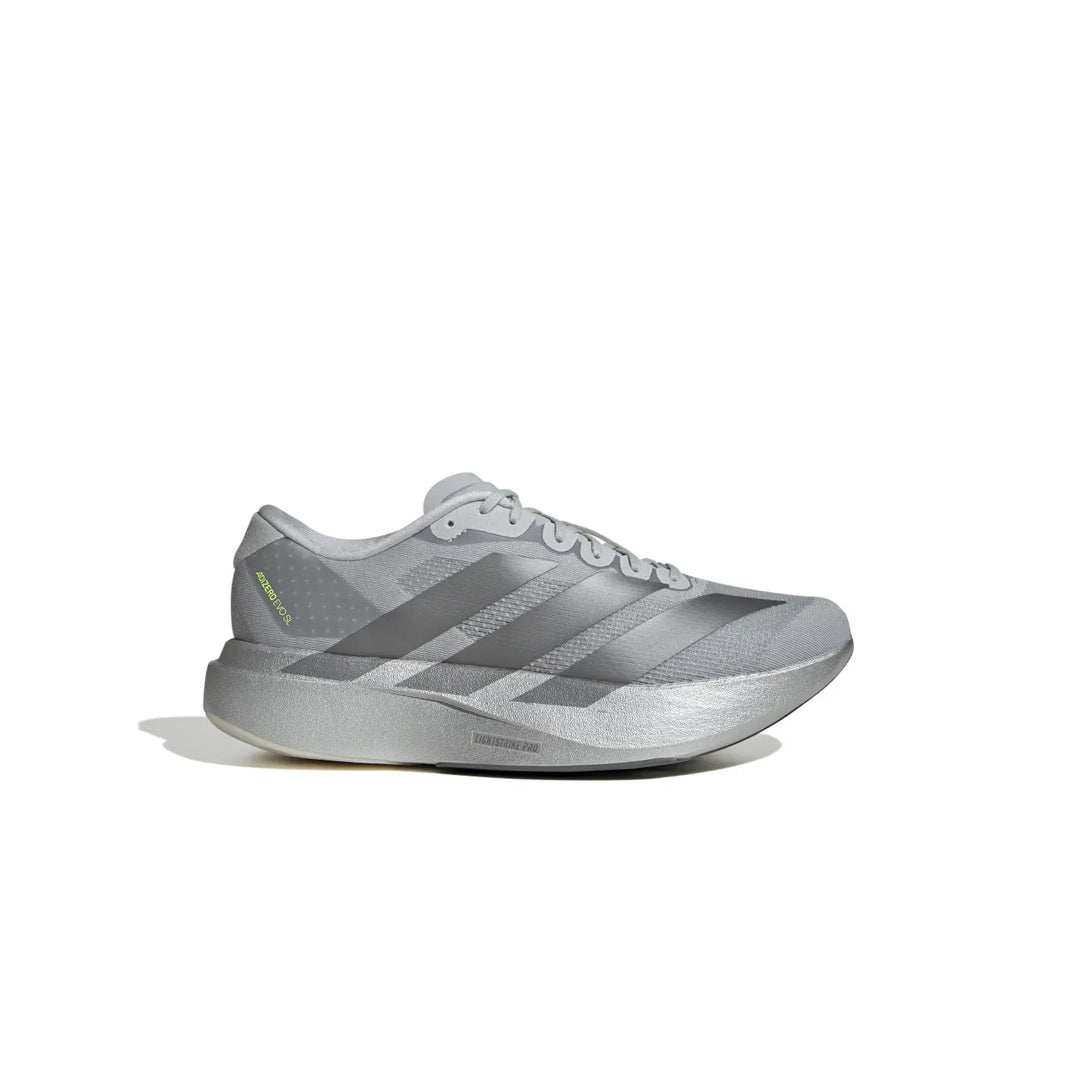 Adidas Adizero EVO SL Silver