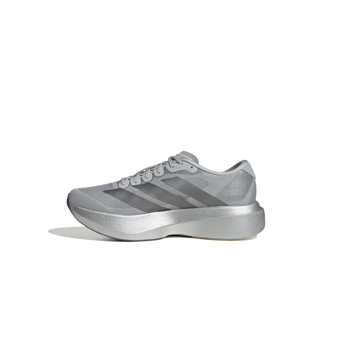 Adidas Adizero EVO SL Silver