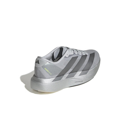 Adidas Adizero EVO SL Silver