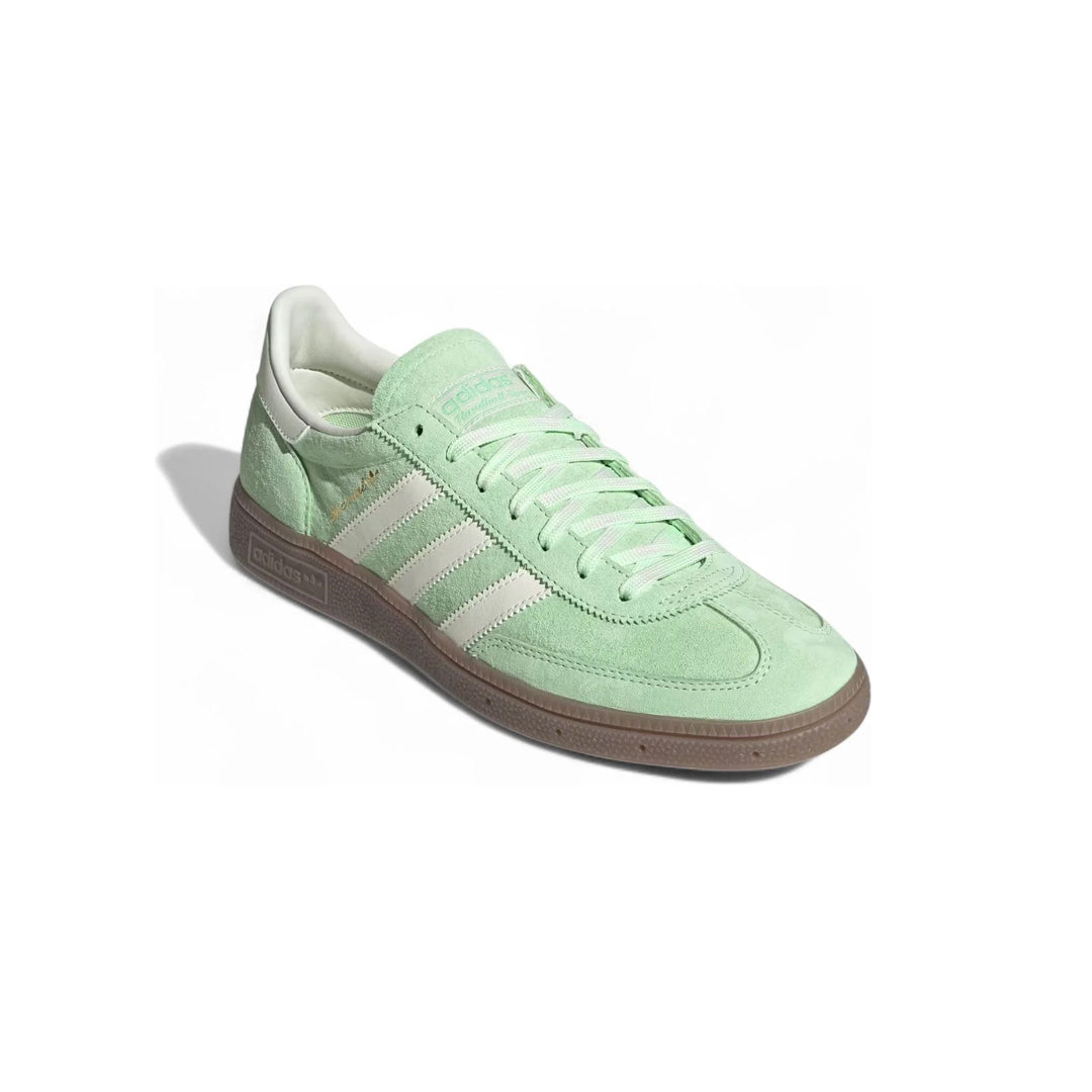 Adidas Spezial Green Spark