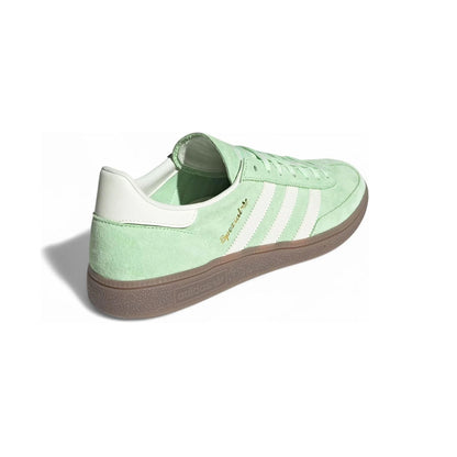 Adidas Spezial Green Spark