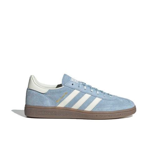 Adidas Spezial light Blue