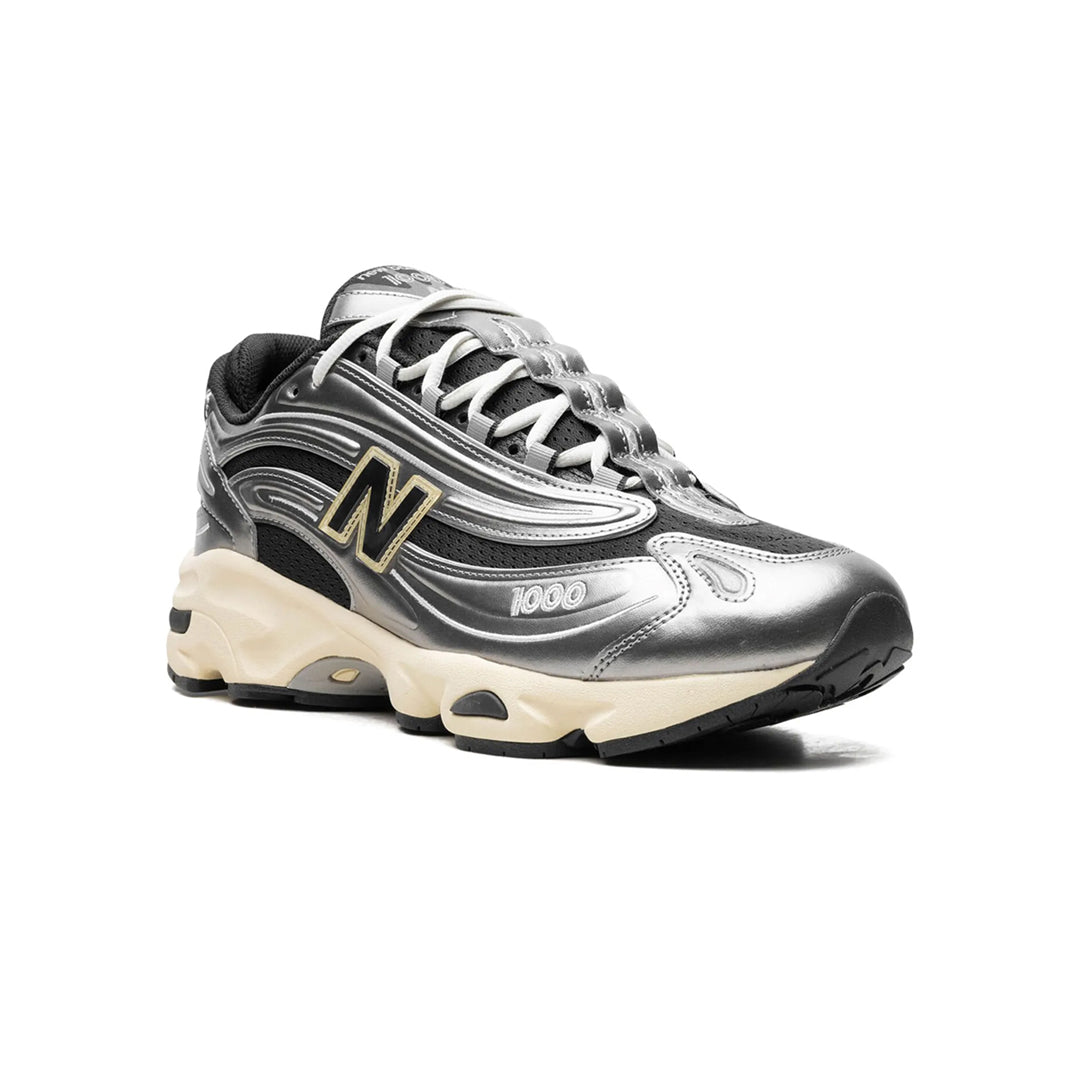 New Balance 1000 Silver Metallic