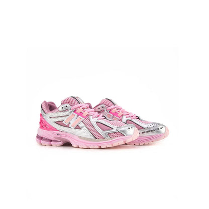 New Balance 1906R Pink Silver