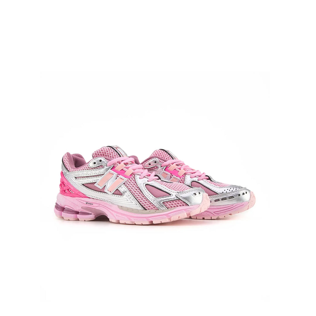 New Balance 1906R Pink Silver