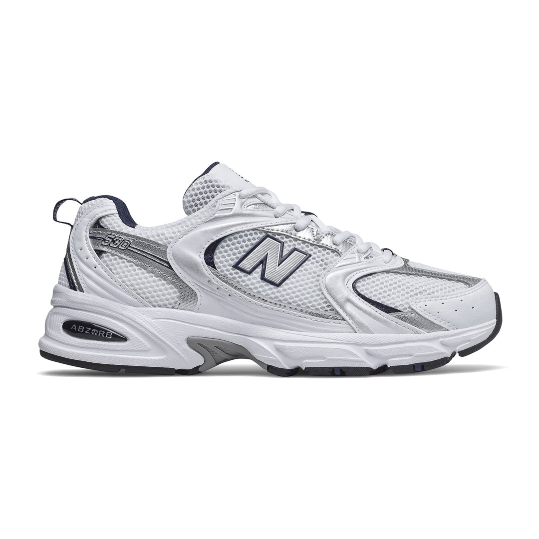 New Balance 530 Grey