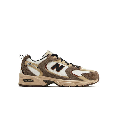 New Balance 530 Brown Tan