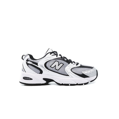 New Balance 530 Silver White