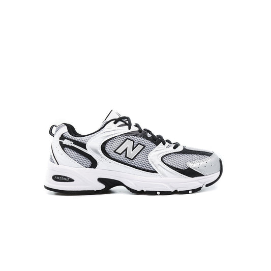 New Balance 530 Silver White