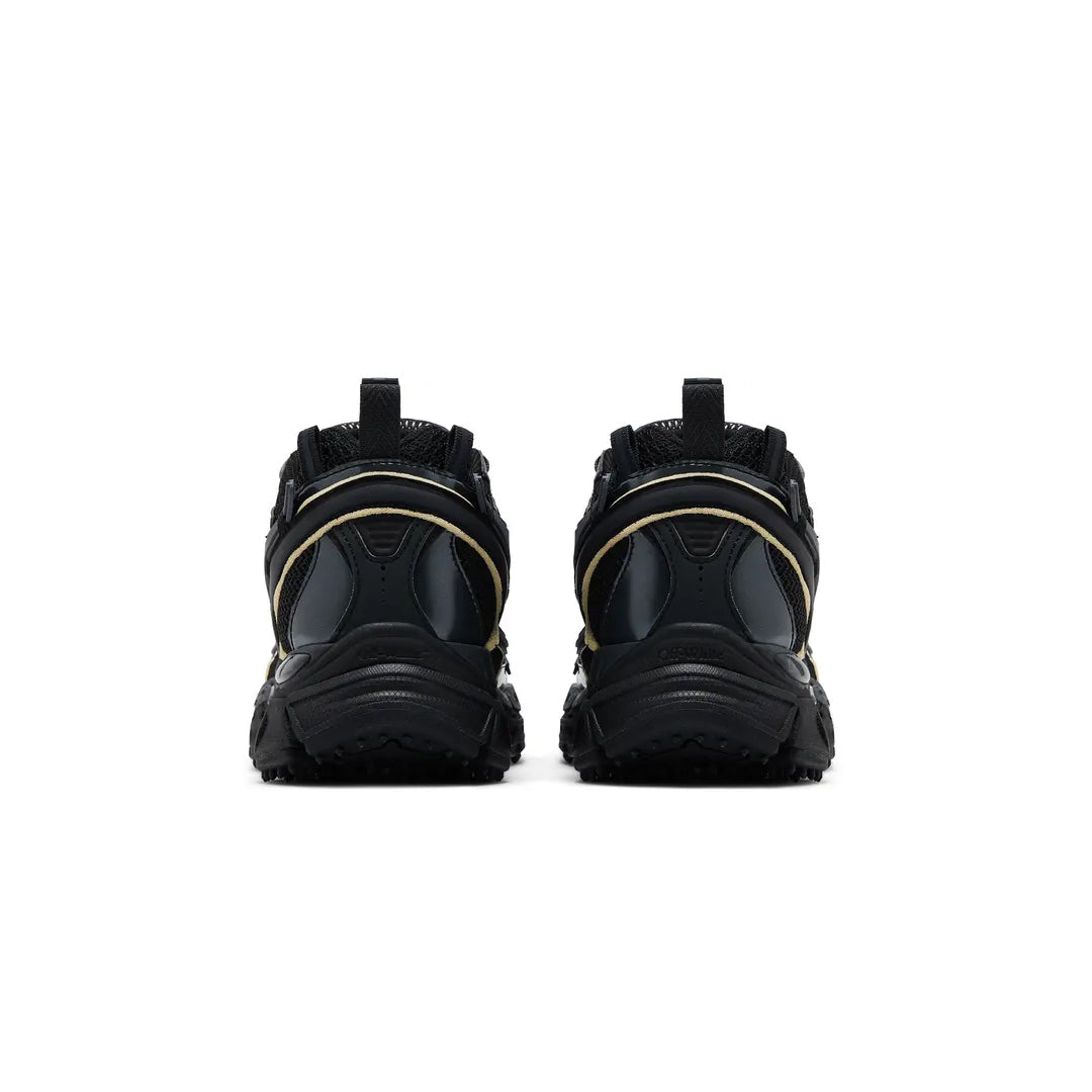 Off-White Be Right Black Black
