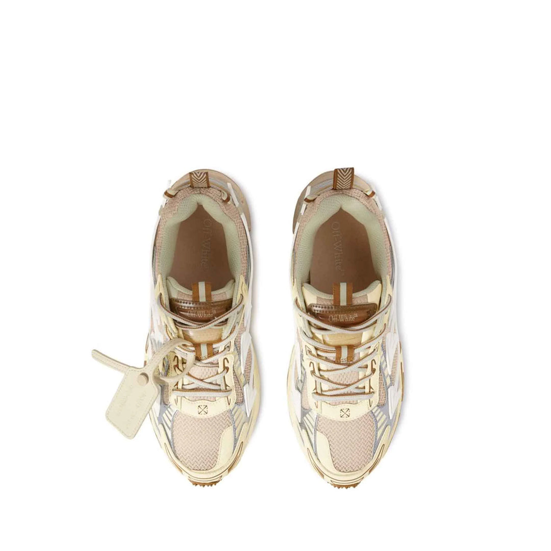 Off-White Be Right Soft Pink