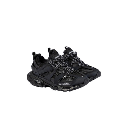 Balenciaga Track Black