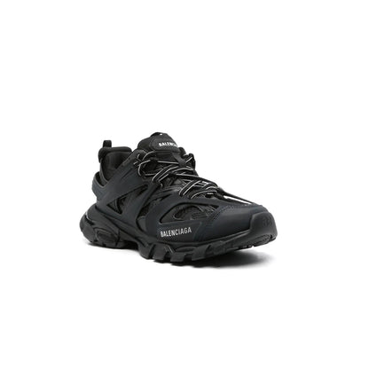 Balenciaga Track Black